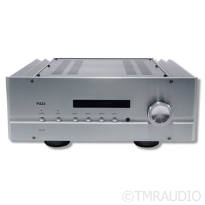 Pass Labs INT-150 Stereo Integrated Amplifier