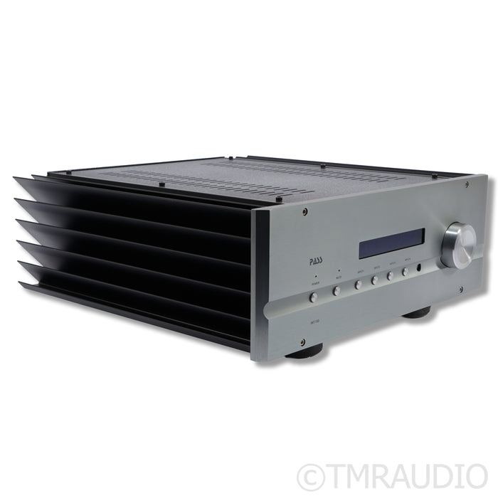 Pass Labs INT-150 Stereo Integrated Amplifier