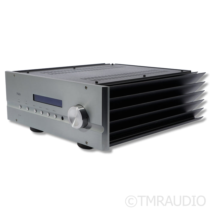 Pass Labs INT-150 Stereo Integrated Amplifier