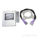 Pass Labs XP-20 Preamplifier; w/ Power Supply