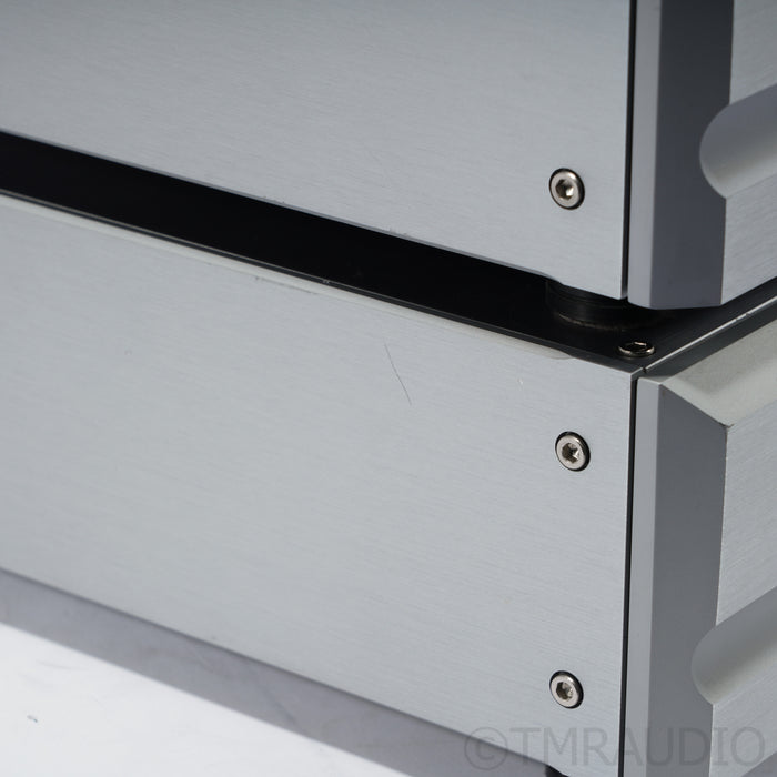 Pass Labs XP-20 Preamplifier; w/ Power Supply