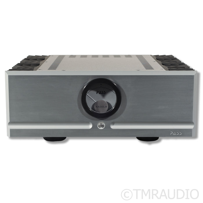 Pass Labs XA30.8 Stereo Power Amplifier