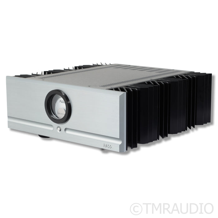 Pass Labs XA30.8 Stereo Power Amplifier
