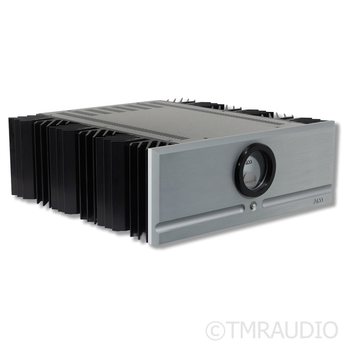 Pass Labs XA30.8 Stereo Power Amplifier