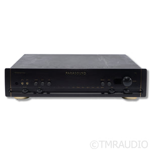 Parasound Halo P6 Stereo Preamplifier; MM / MC Phono