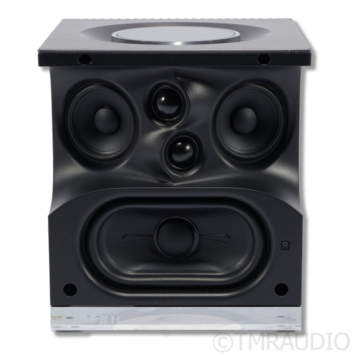 Naim Mu-so QB 2nd Generation Wireless Streaming Speaker