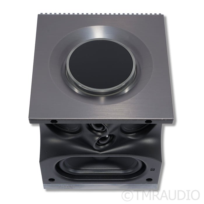 Naim Mu-so QB 2nd Generation Wireless Streaming Speaker