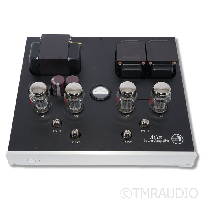 Rogue Audio Atlas 3 Dark Stereo Tube Power Amplifier