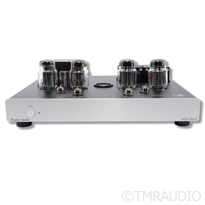 Rogue Audio Atlas 3 Dark Stereo Tube Power Amplifier