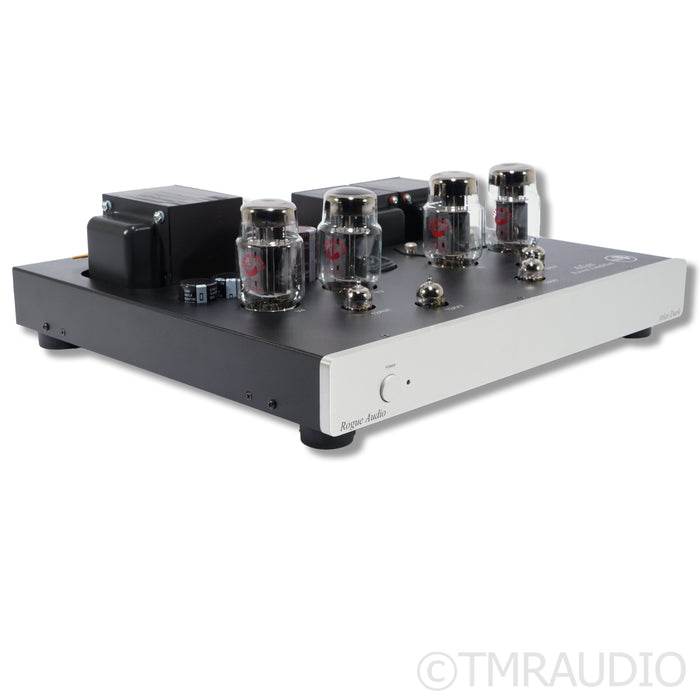 Rogue Audio Atlas 3 Dark Stereo Tube Power Amplifier
