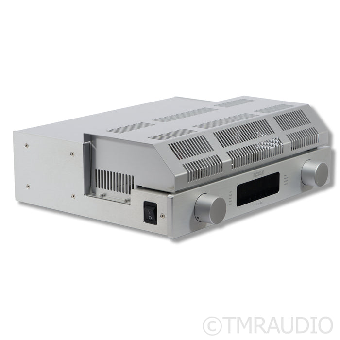 Octave V70 SE Tube Integrated Amplifier