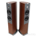 AudioVector R3 Arrete Floorstanding Speakers; Italian Walnut
