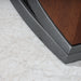 AudioVector R3 Arrete Floorstanding Speaker Pair; Italian Walnut