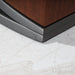AudioVector R3 Arrete Floorstanding Speaker Pair; Italian Walnut