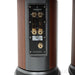 AudioVector R3 Arrete Floorstanding Speakers; Italian Walnut