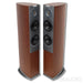 AudioVector R3 Arrete Floorstanding Speakers; Italian Walnut