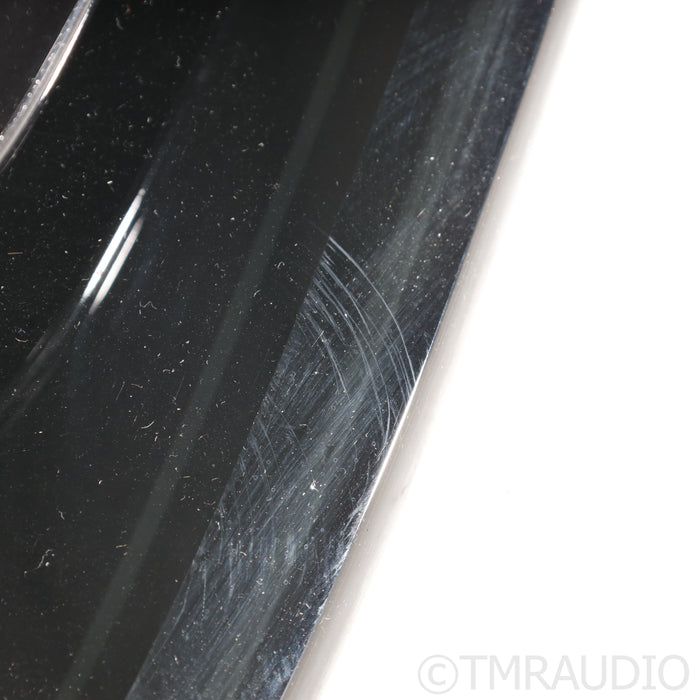 Focal Sopra No. 2 Floorstanding Speaker Pair; Gloss Black
