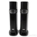 Focal Sopra No. 2 Floorstanding Speaker Pair; Gloss Black