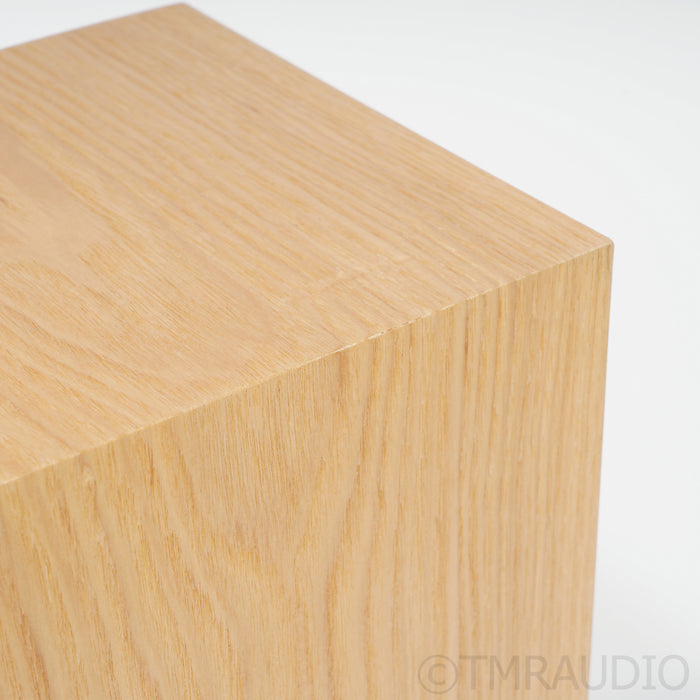 Harbeth P3ESR XD Bookshelf Speakers; Olive Pair
