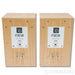 Harbeth P3ESR XD Bookshelf Speakers; Olive Pair