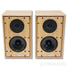 Harbeth P3ESR XD Bookshelf Speakers; Olive Pair