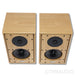 Harbeth P3ESR XD Bookshelf Speakers; Olive Pair