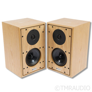 Harbeth P3ESR XD Bookshelf Speakers; Olive Pair