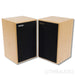 Harbeth P3ESR XD Bookshelf Speakers; Olive Pair