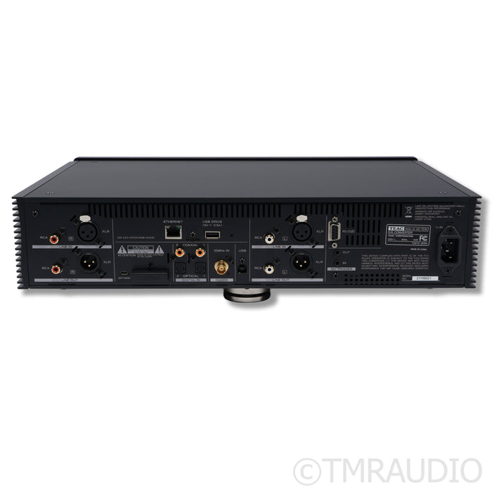 TEAC UD-701N Wireless Streaming DAC