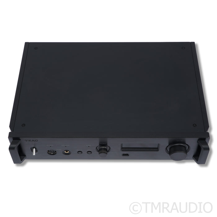 TEAC UD-701N Wireless Streaming DAC