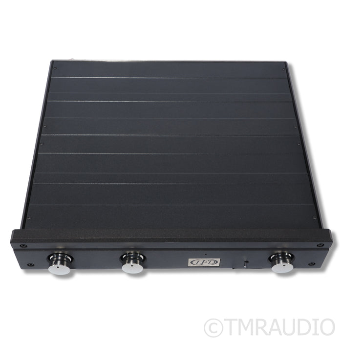 LFD NCSE MK3 Integrated Amplifier