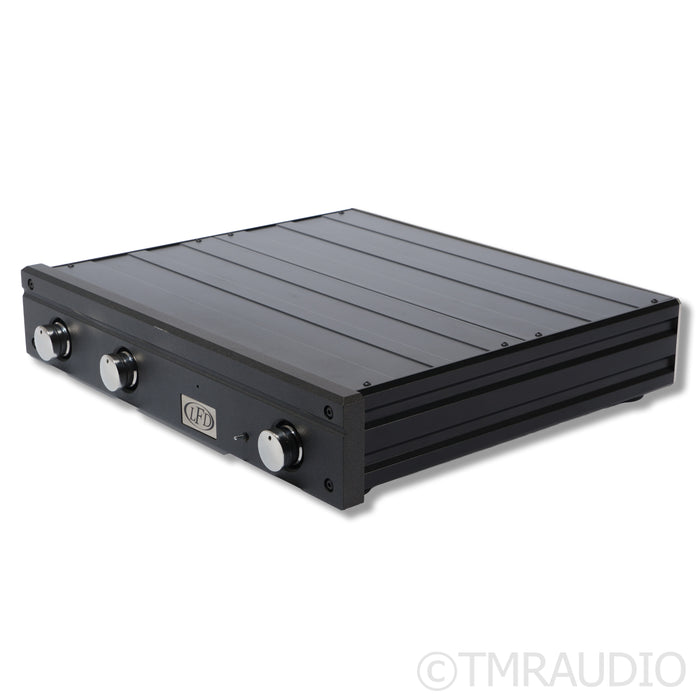 LFD NCSE MK3 Integrated Amplifier