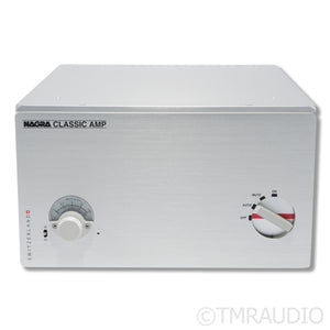 Nagra Classic Amp Stereo Power Amplifier