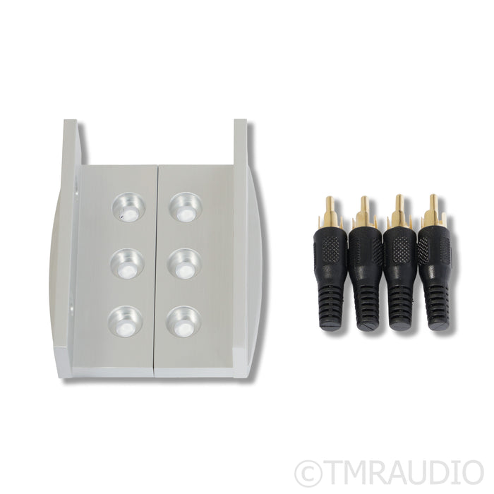 JL Audio CR-1 Subwoofer Crossover