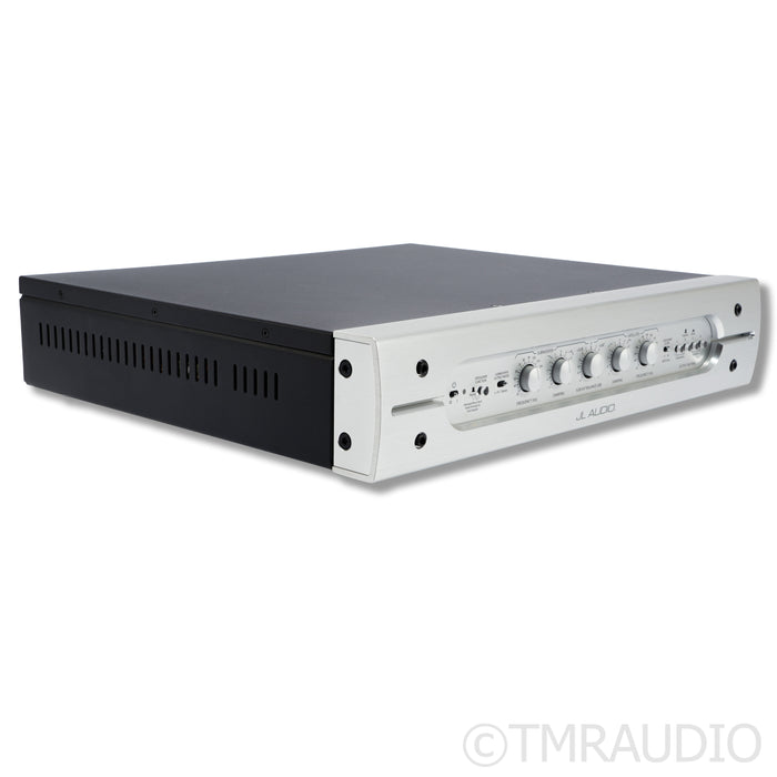 JL Audio CR-1 Subwoofer Crossover
