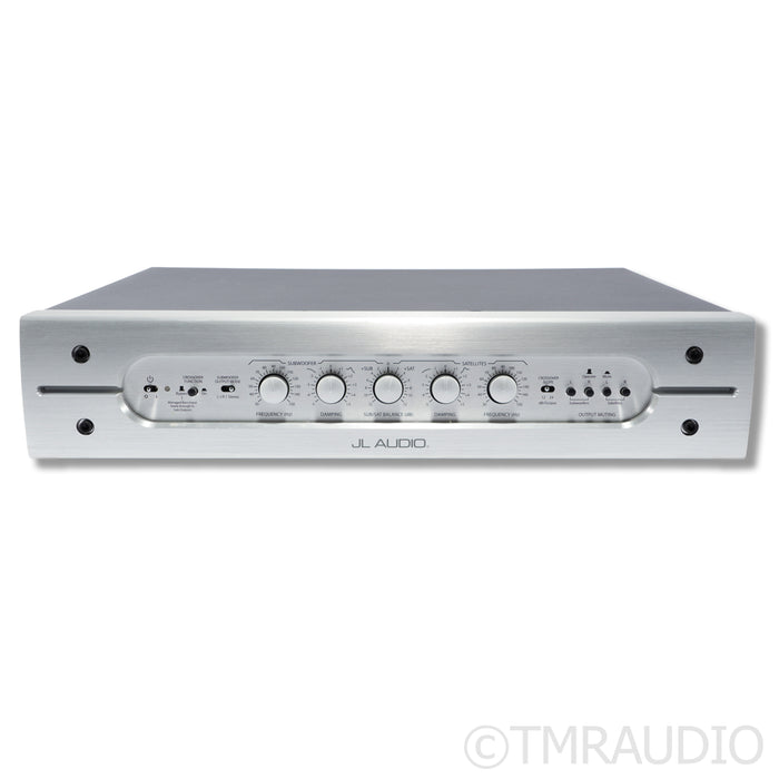 JL Audio CR-1 Subwoofer Crossover