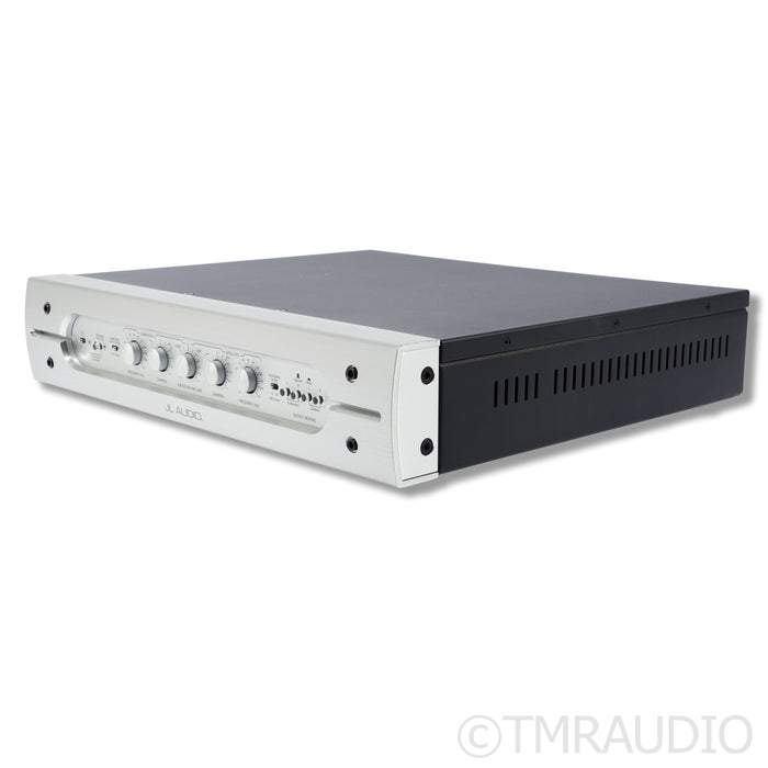 JL Audio CR-1 Subwoofer Crossover