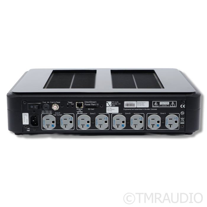 PS Audio DirectStream Power Plant 12 AC Power Regenerator