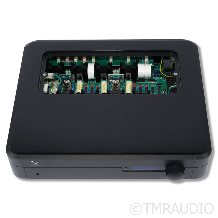 PS Audio PerfectWave BHK Signature Tube Preamplifier (1/1)