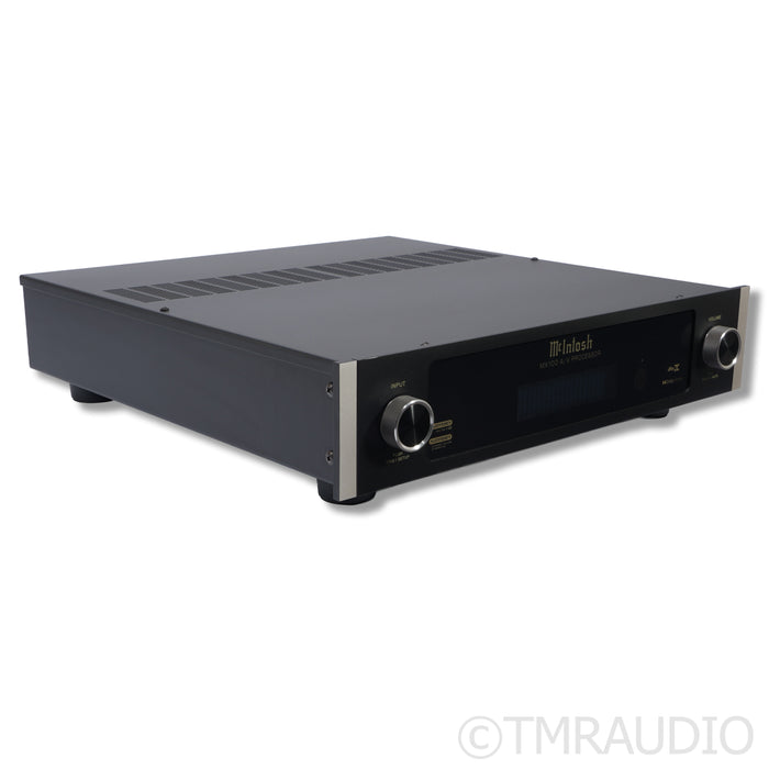 McIntosh MX100 11.2 Channel Home Theater Processor (1/1)