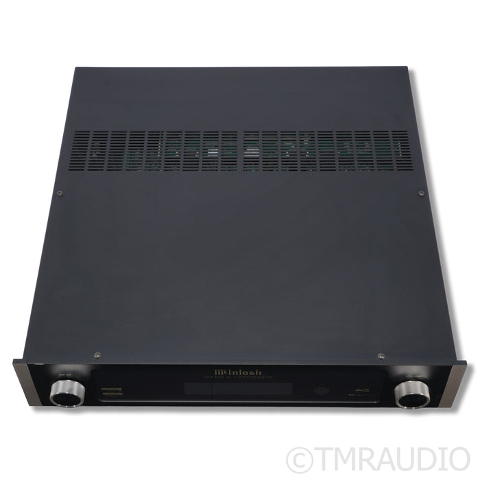 McIntosh MX100 11.2 Channel Home Theater Processor (1/1)