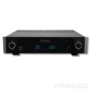 McIntosh MX100 11.2 Channel Home Theater Processor (1/1)