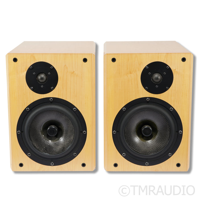 Reference 3A MM De Capo-i Bookshelf Speaker Pair