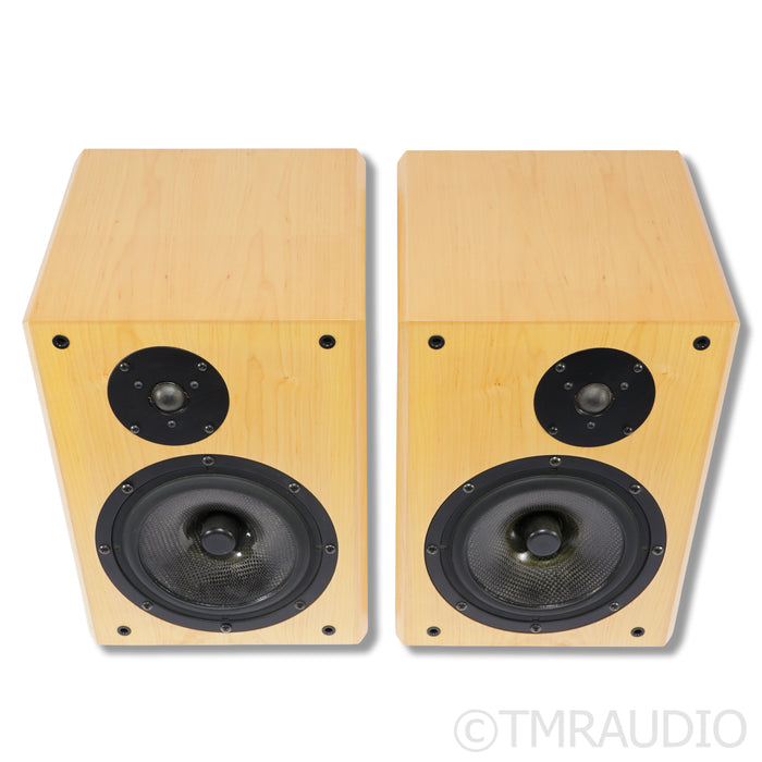 Reference 3A MM De Capo-i Bookshelf Speaker Pair
