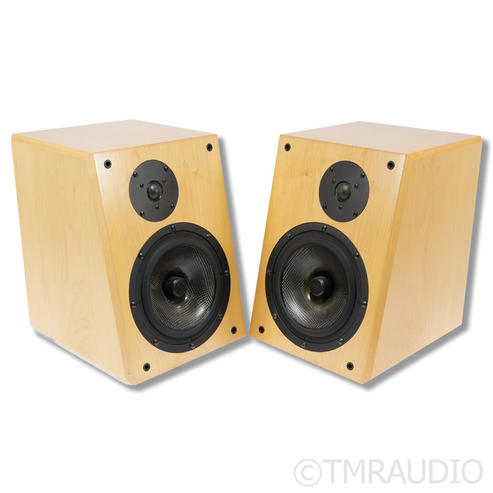 Reference 3A MM De Capo-i Bookshelf Speaker Pair
