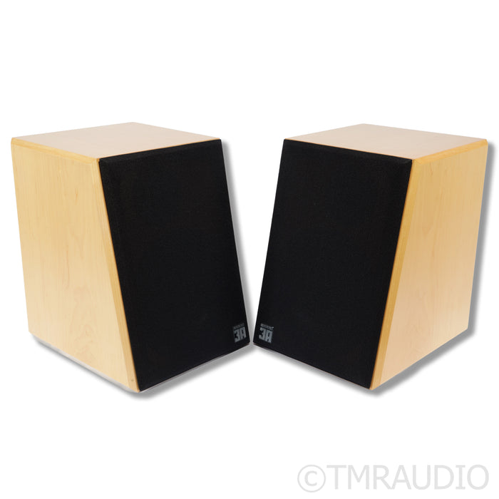 Reference 3A MM De Capo-i Bookshelf Speaker Pair