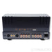 PrimaLuna Evo 300 Tube Power Amplifier; Silver