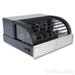 PrimaLuna Evo 300 Tube Power Amplifier; Silver