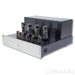 PrimaLuna Evo 300 Tube Power Amplifier; Silver