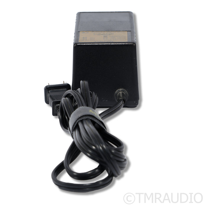 Michell Engineering Tecnodec Belt-Drive Turntable (No Cartridge)
